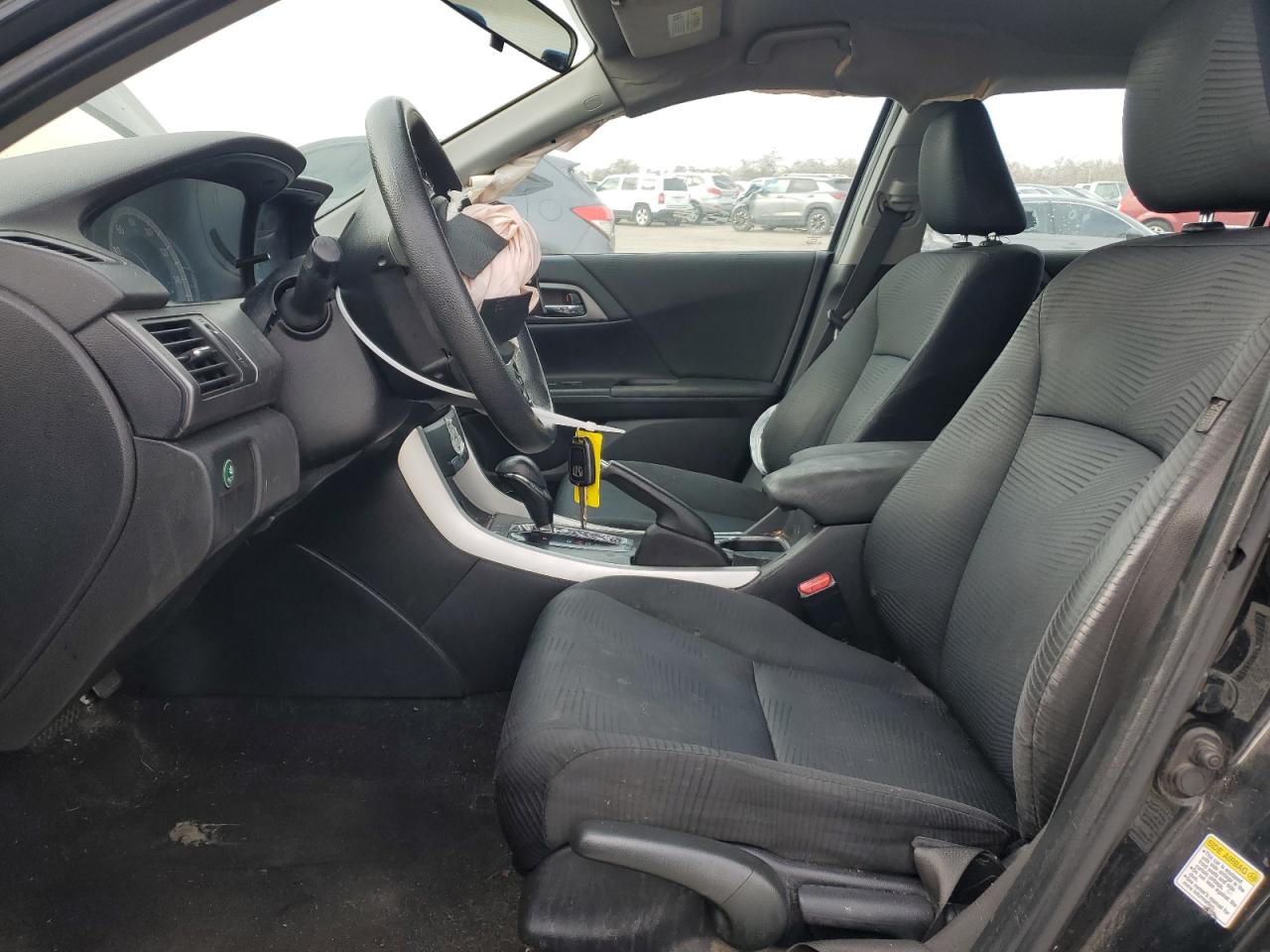2014 Honda Accord - Image 7