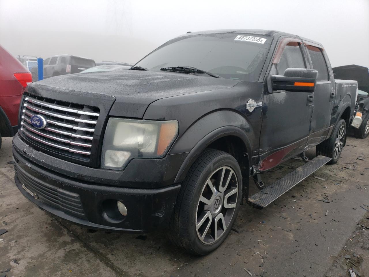 2010 Ford F-150 - Image 1