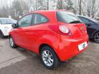 2014 FORD KA EDGE for sale at Copart GLOUCESTER