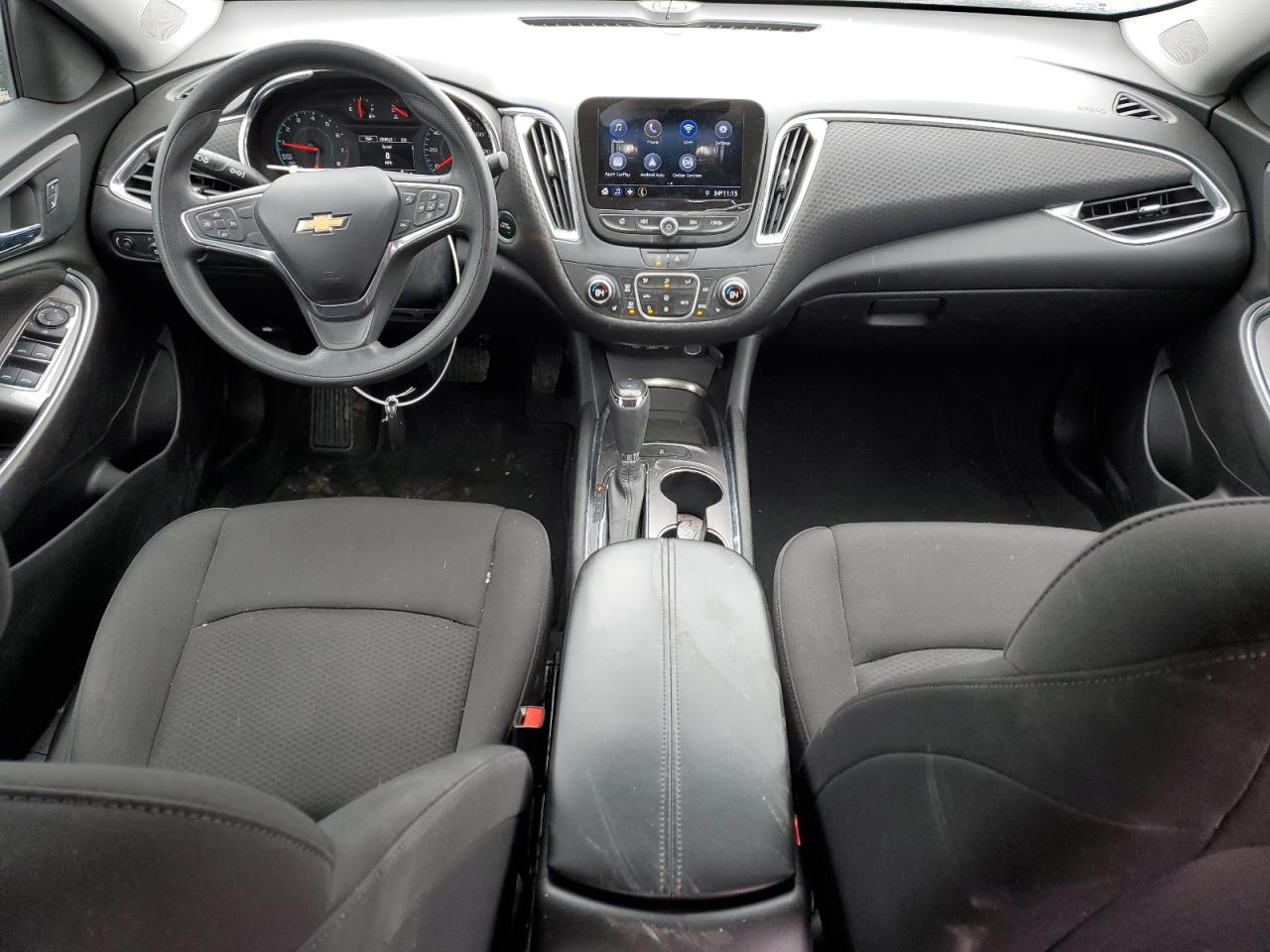 2020 Chevrolet Malibu - Image 8