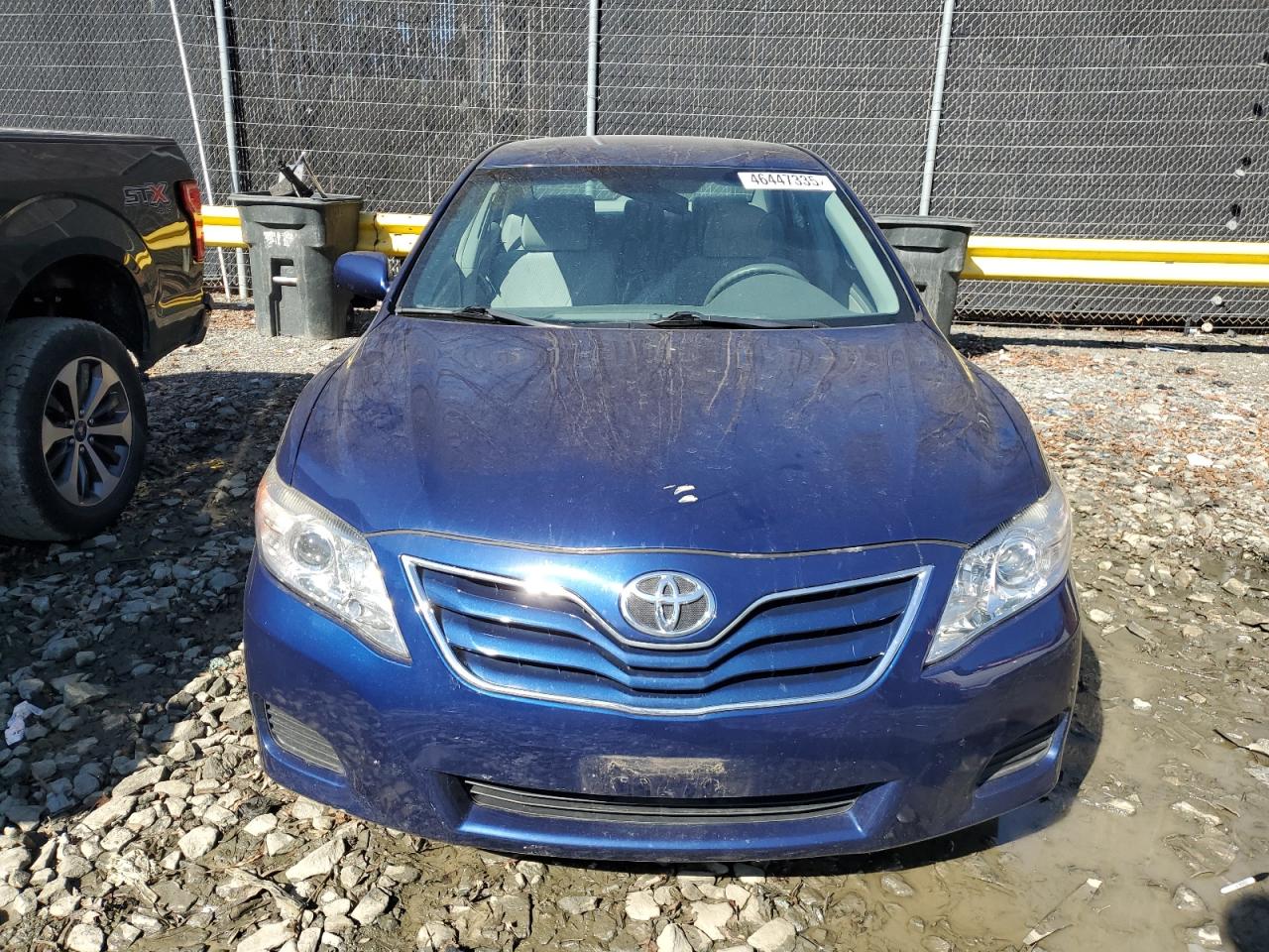 2011 Toyota Camry - Image 5