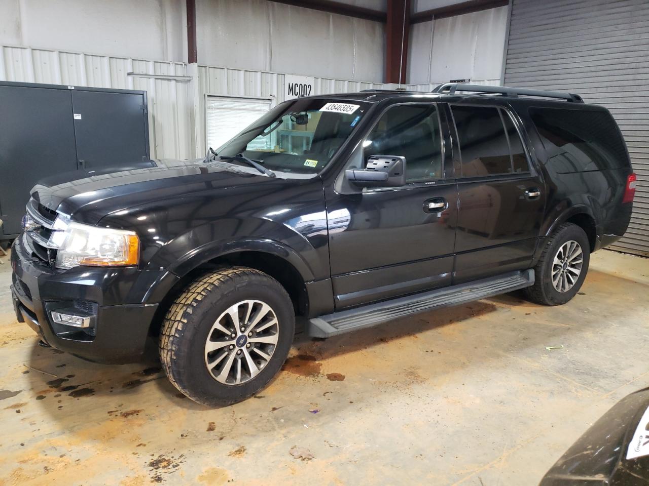 2015 Ford Expedition - Image 1