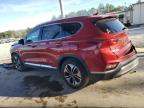 2019 Hyundai Santa Fe Limited de vânzare în Hueytown, AL - Front End