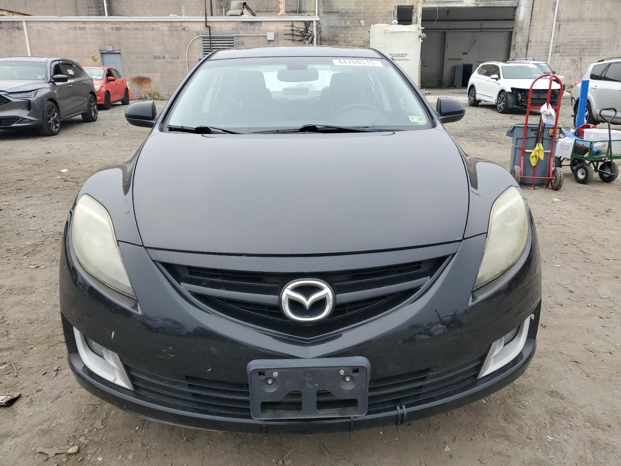 2009 Mazda 6 - Image 5