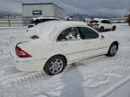 2005 Mercedes-Benz C 240 4Matic na sprzedaż w Colorado Springs, CO - Rear End