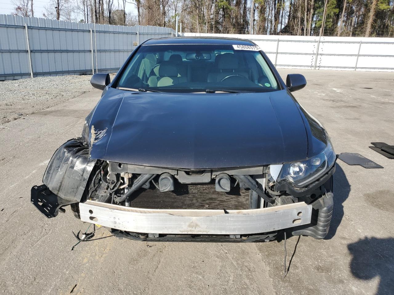 2010 Acura TSX - Image 5