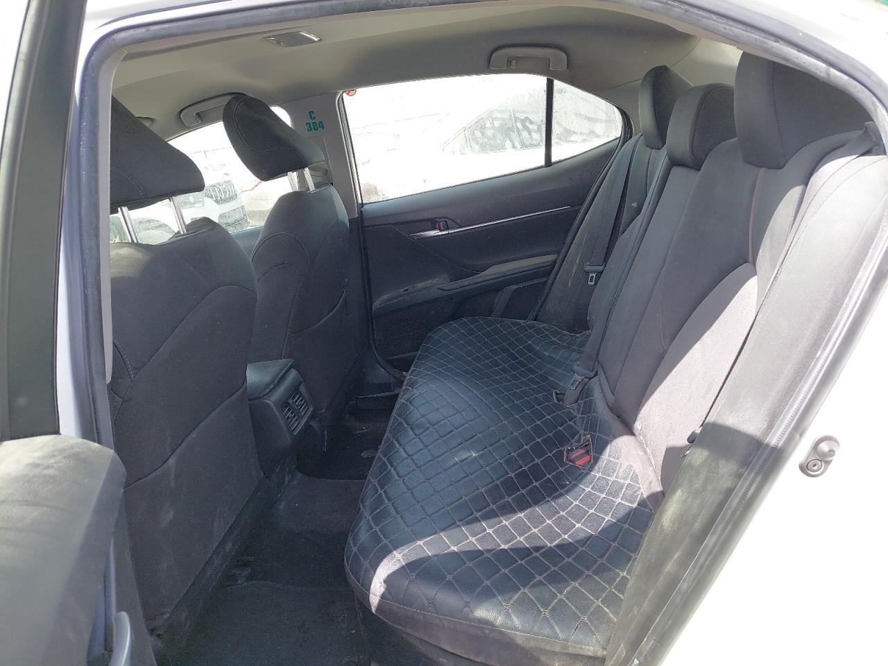 JTNB29HK1K3016038 - 2019 TOYOTA CAMRY - #44477415