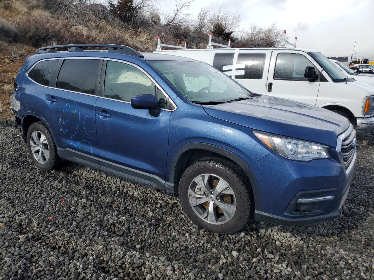 2021 Subaru Ascent - Image 4