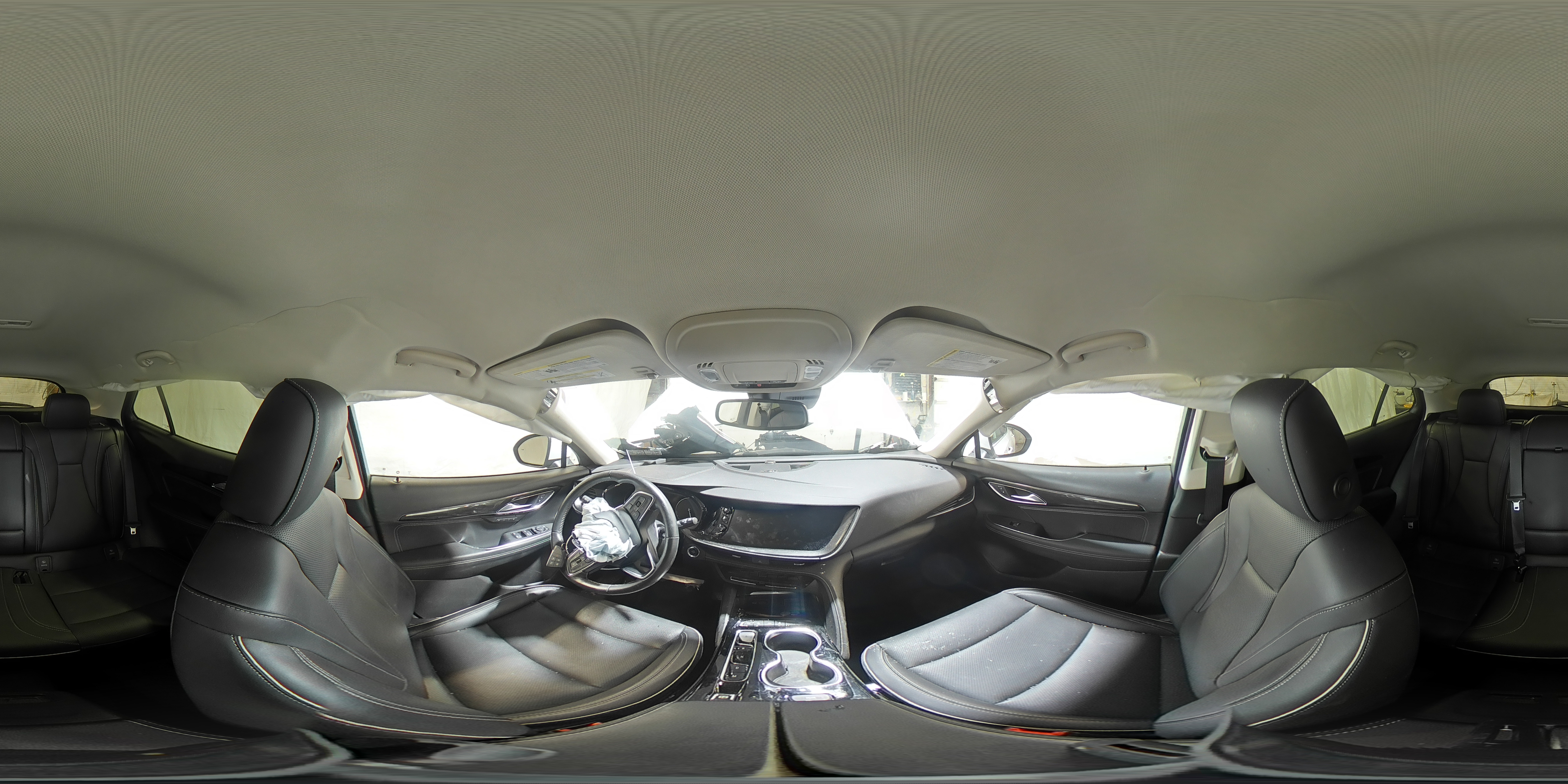 2022 Buick Envision - Image 13