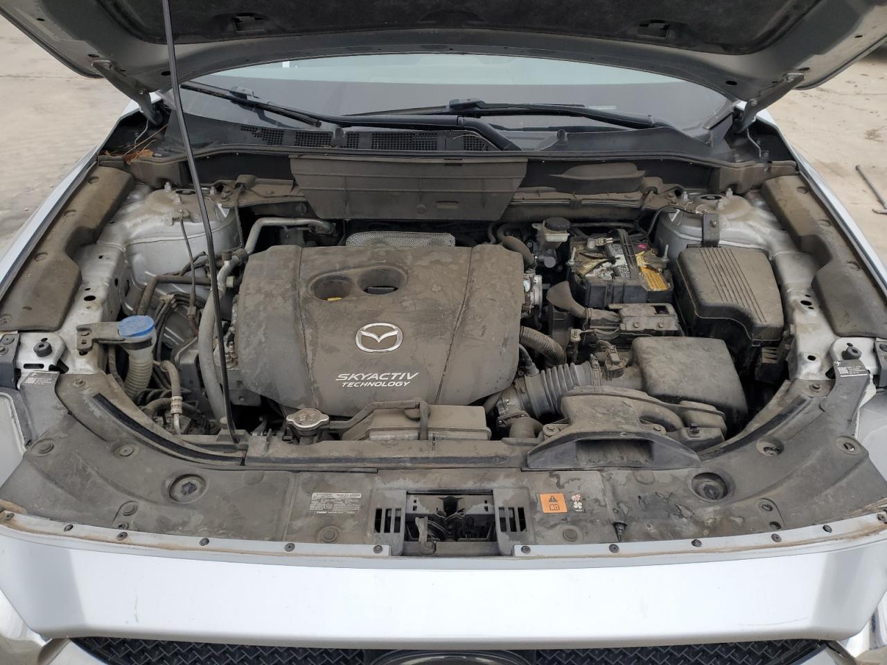 2018 Mazda CX-5 - Image 13