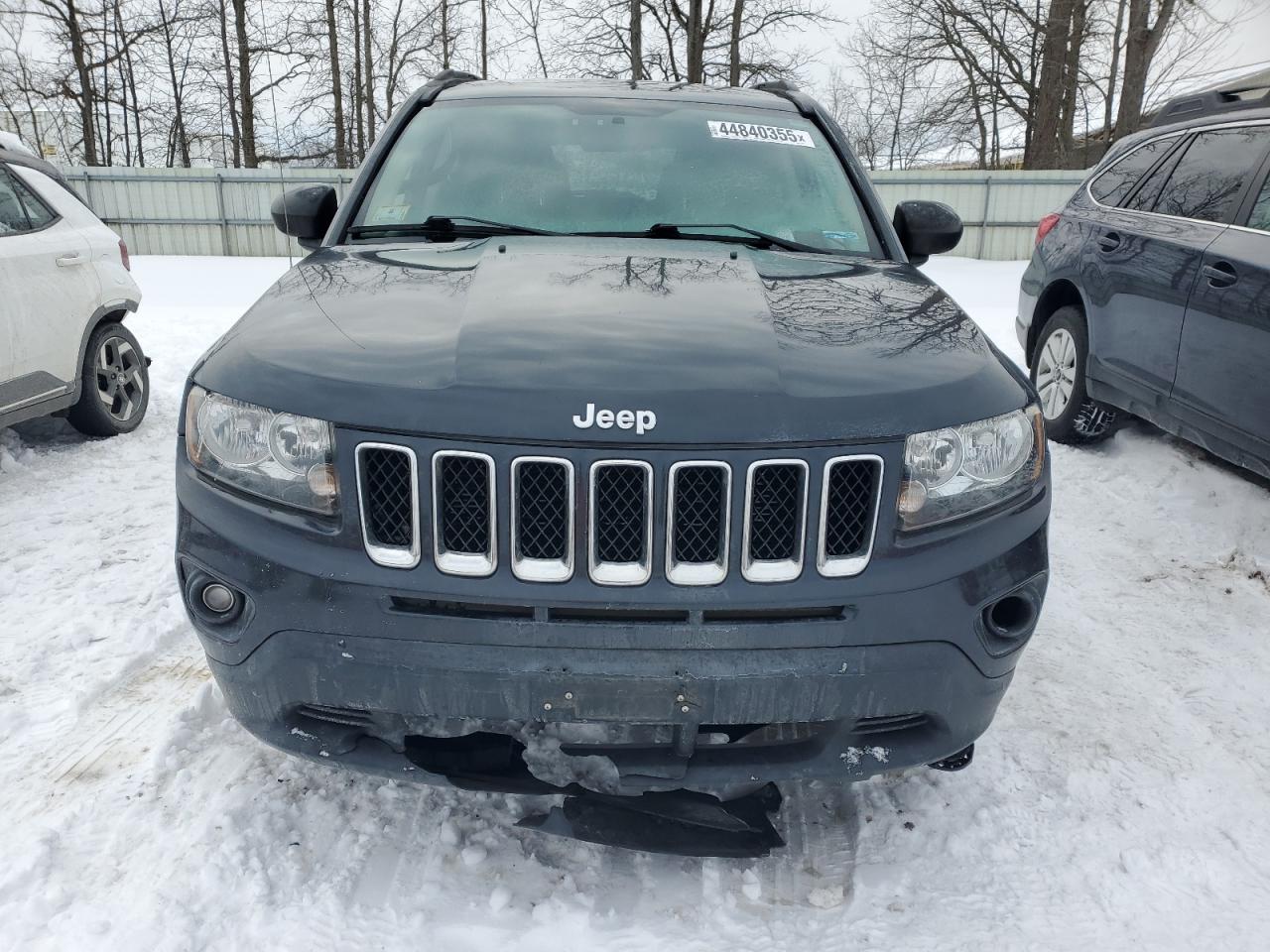 2014 Jeep Compass - Image 5