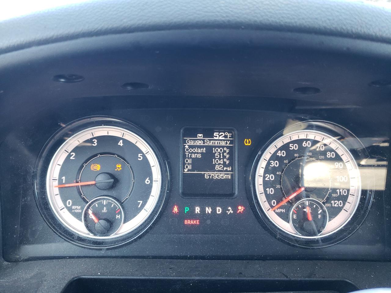 2018 RAM 1500 - Image 9