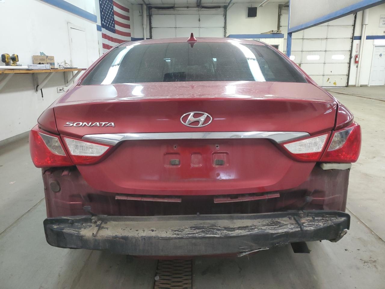 2013 Hyundai Sonata - Image 6