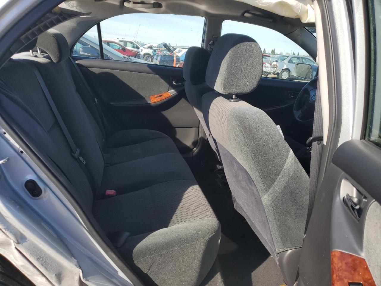 2007 Toyota Corolla - Image 10
