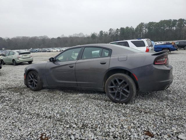  DODGE CHARGER 2022 Szary