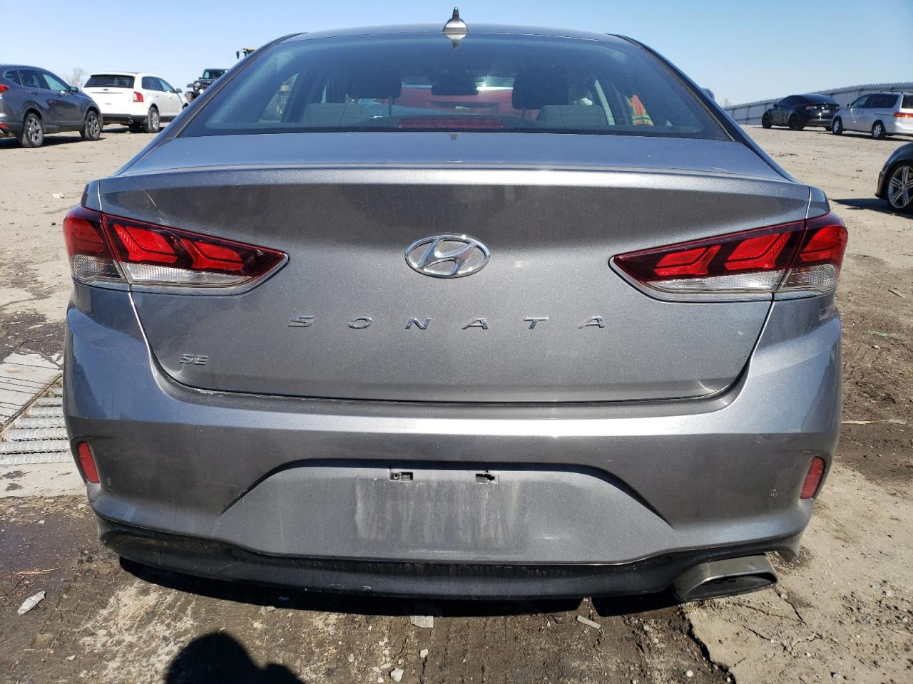 2019 Hyundai Sonata - Image 6