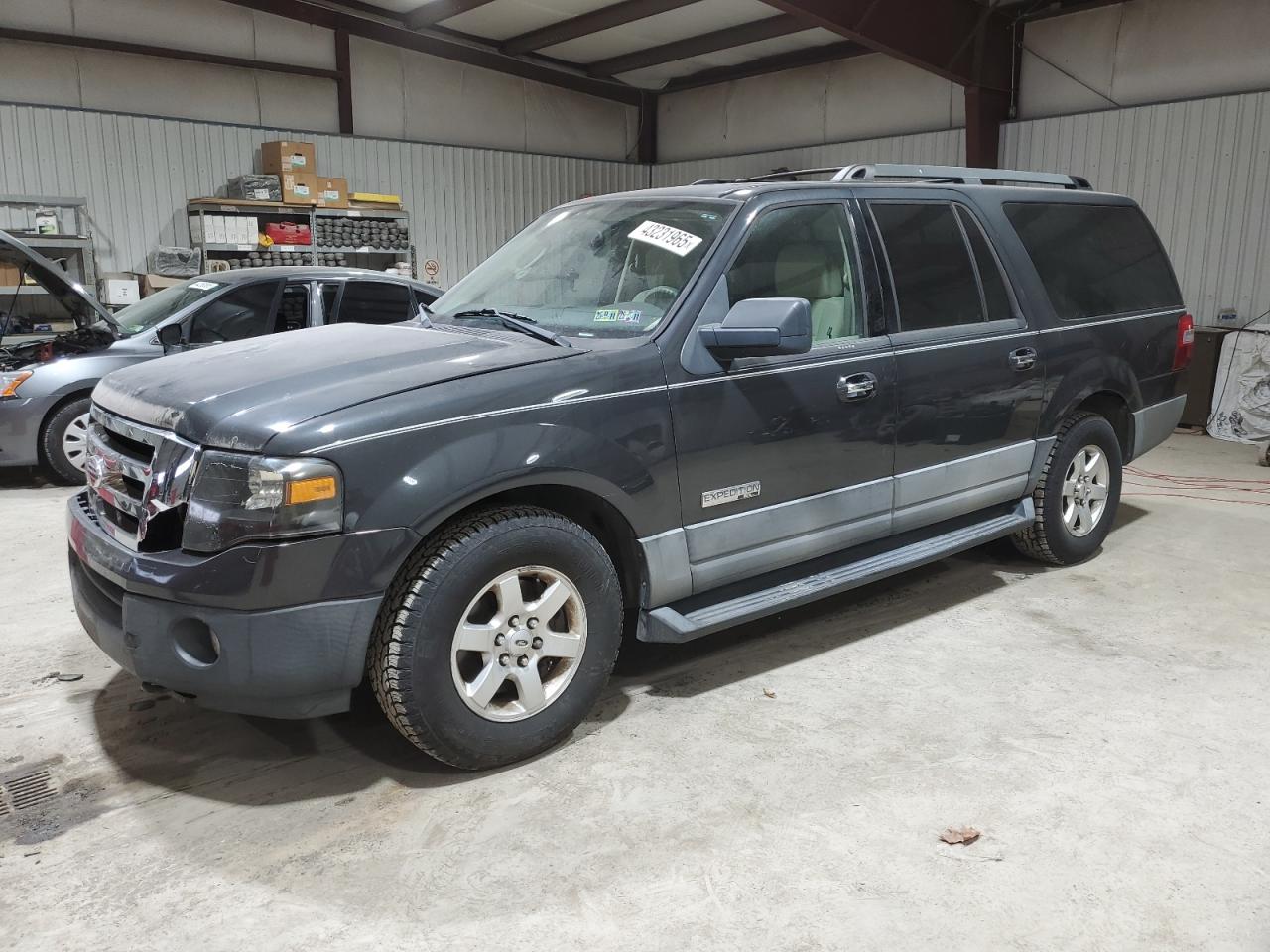 2007 Ford Expedition - Image 1
