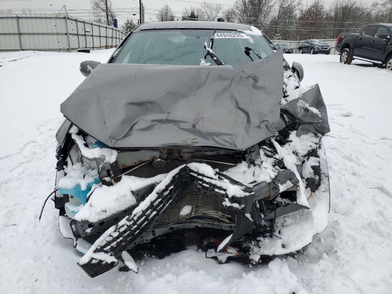 2010 Honda Insight - Image 5