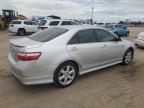 2009 Toyota Camry Base на продаже в Newton, AL - Rear End