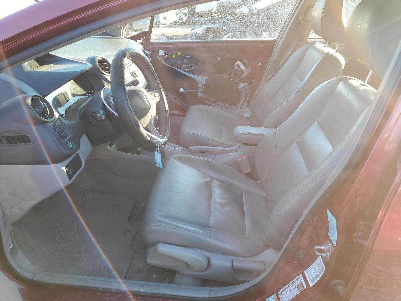 2010 Honda Insight - Image 7