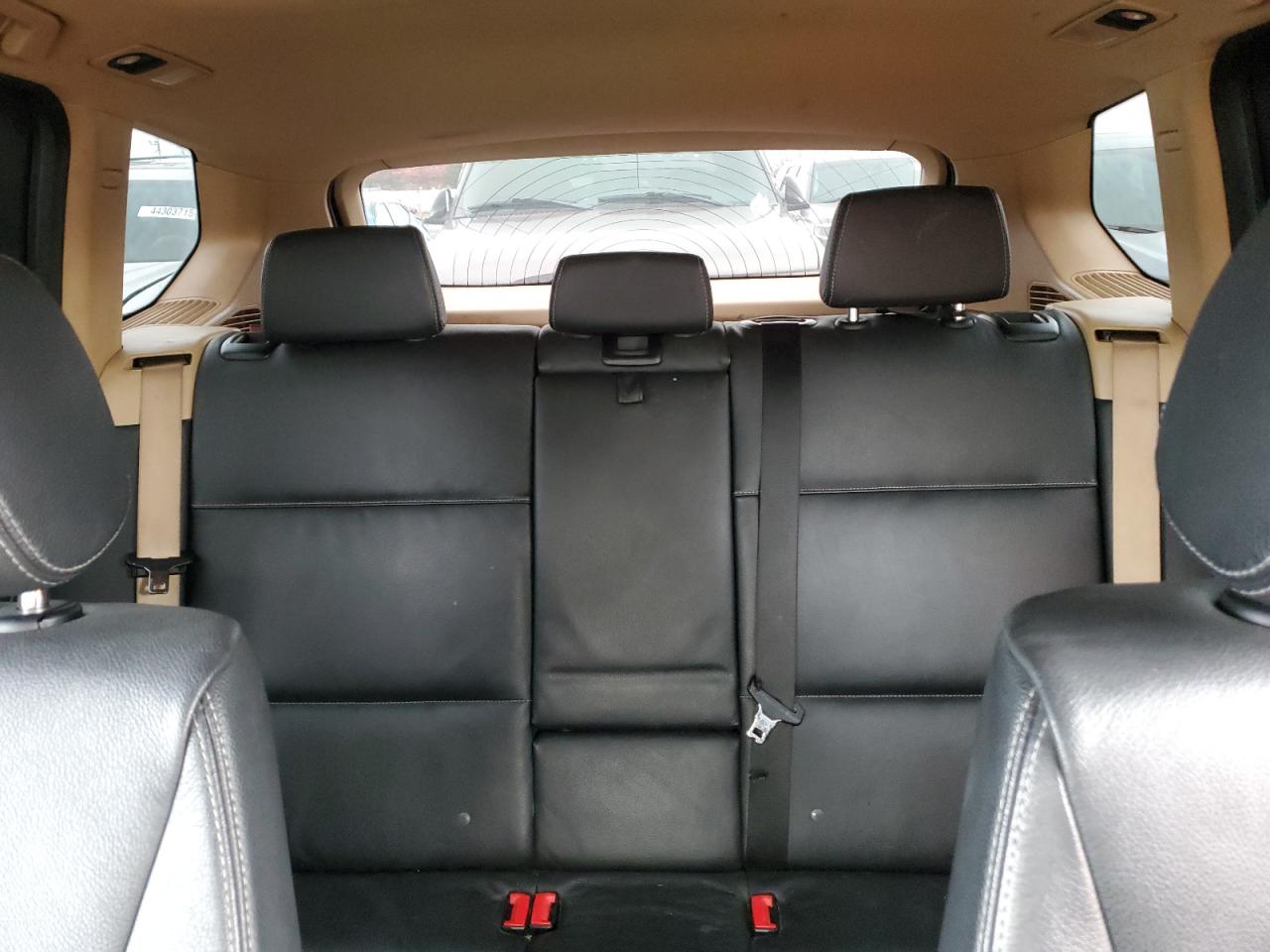 2011 BMW X3 - Image 10