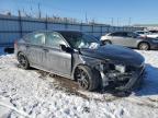 2023 Honda Civic Sport en Venta en Chicago Heights, IL - Front End
