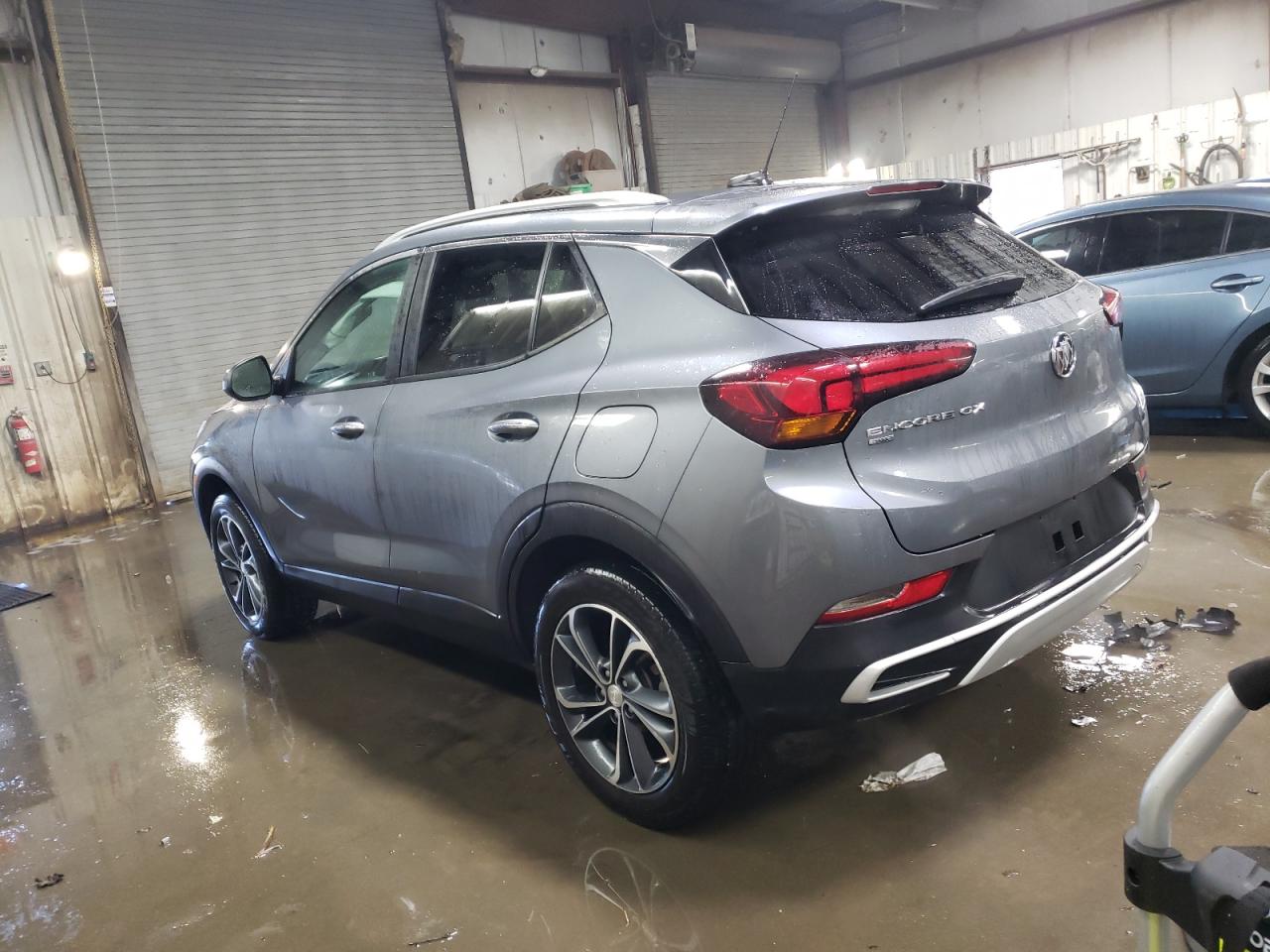 2021 Buick Encore - Image 2