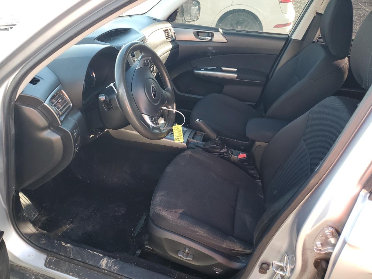 2013 Subaru Forester - Image 7