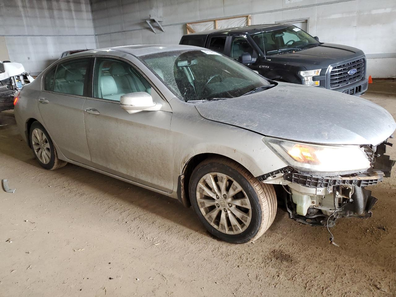 2013 Honda Accord - Image 4