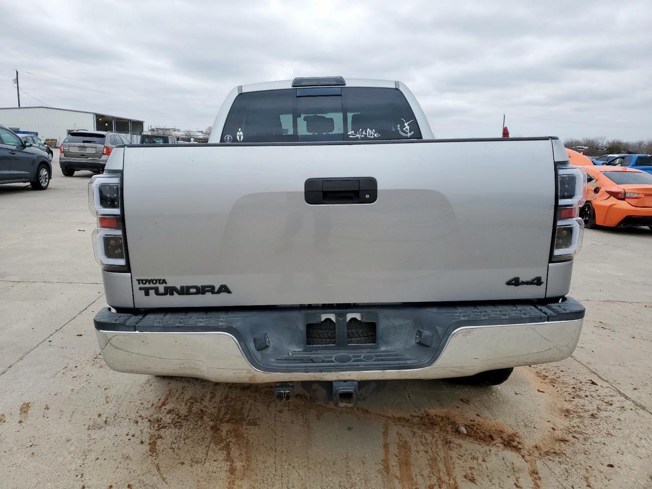2007 Toyota Tundra - Image 6