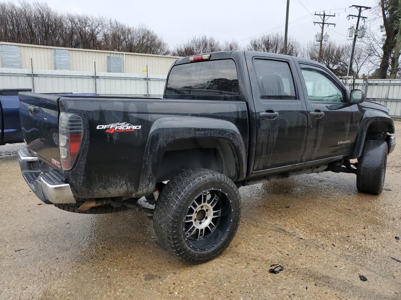 2004 GMC Canyon - Image 3