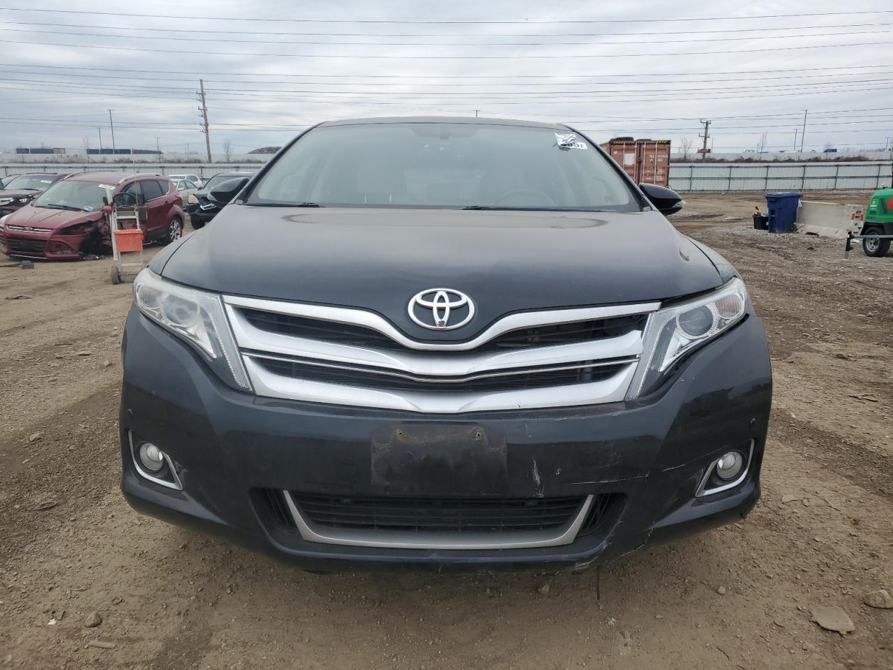 2015 Toyota Venza - Image 5