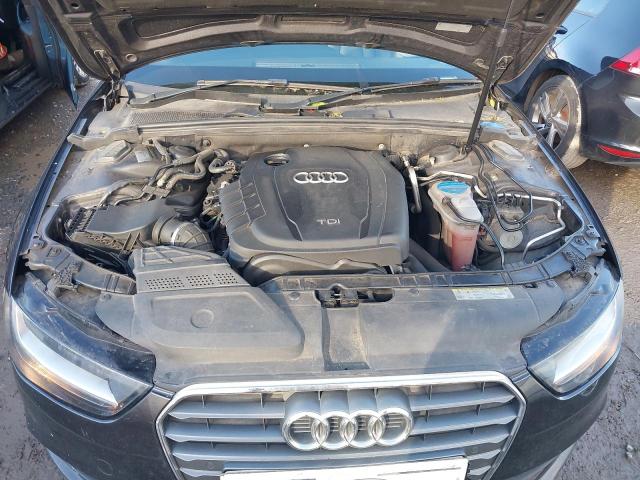 2013 AUDI A4 SE TECH