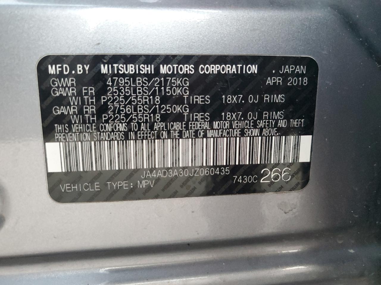 2018 Mitsubishi Outlander - Image 13