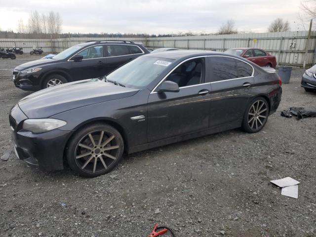2011 Bmw 535 Xi