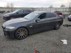 2011 Bmw 535 Xi იყიდება Arlington-ში, WA - Front End