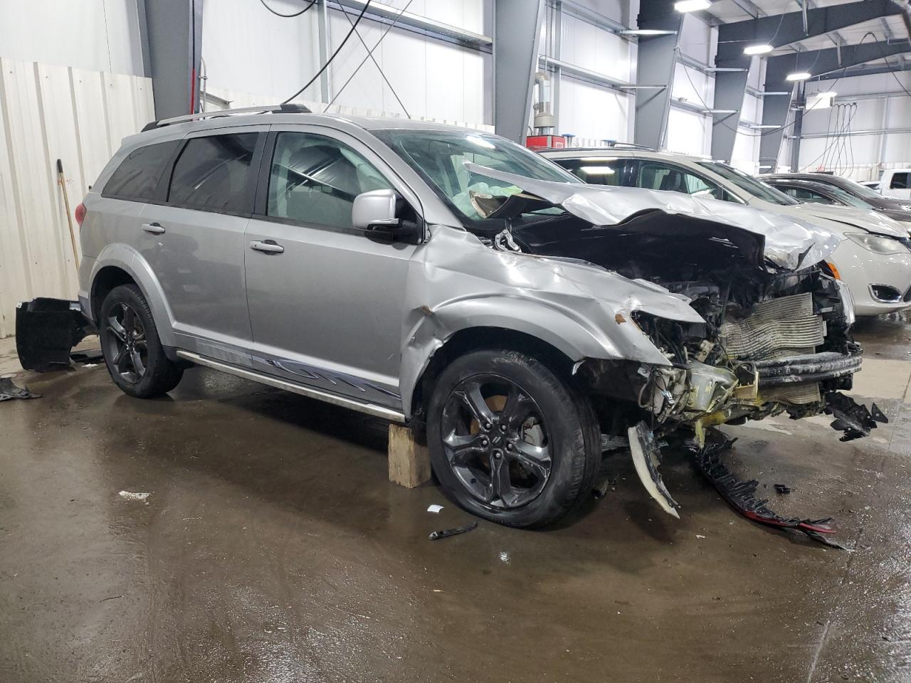 2019 Dodge Journey - Image 4