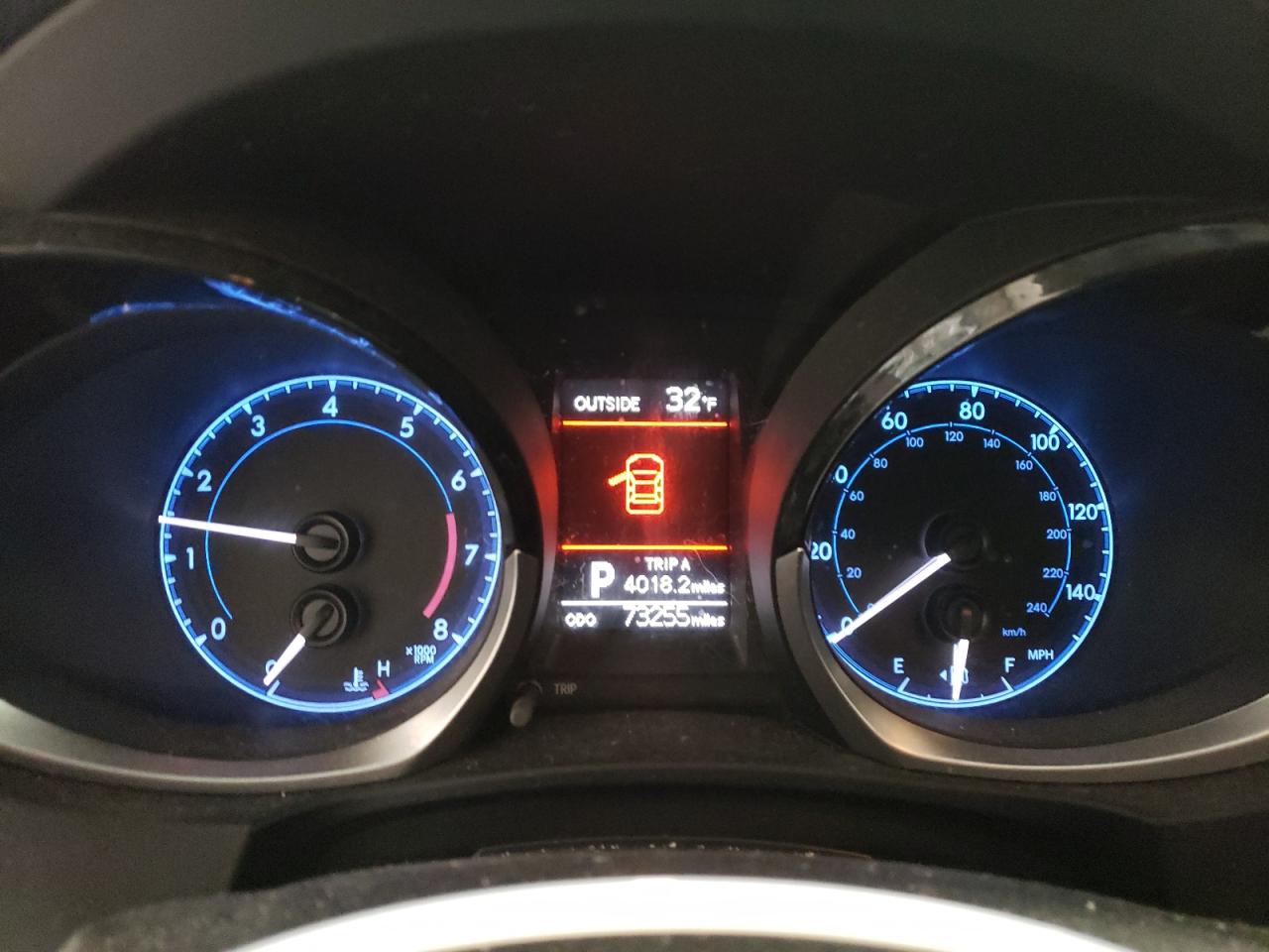 2016 Toyota Corolla - Image 9