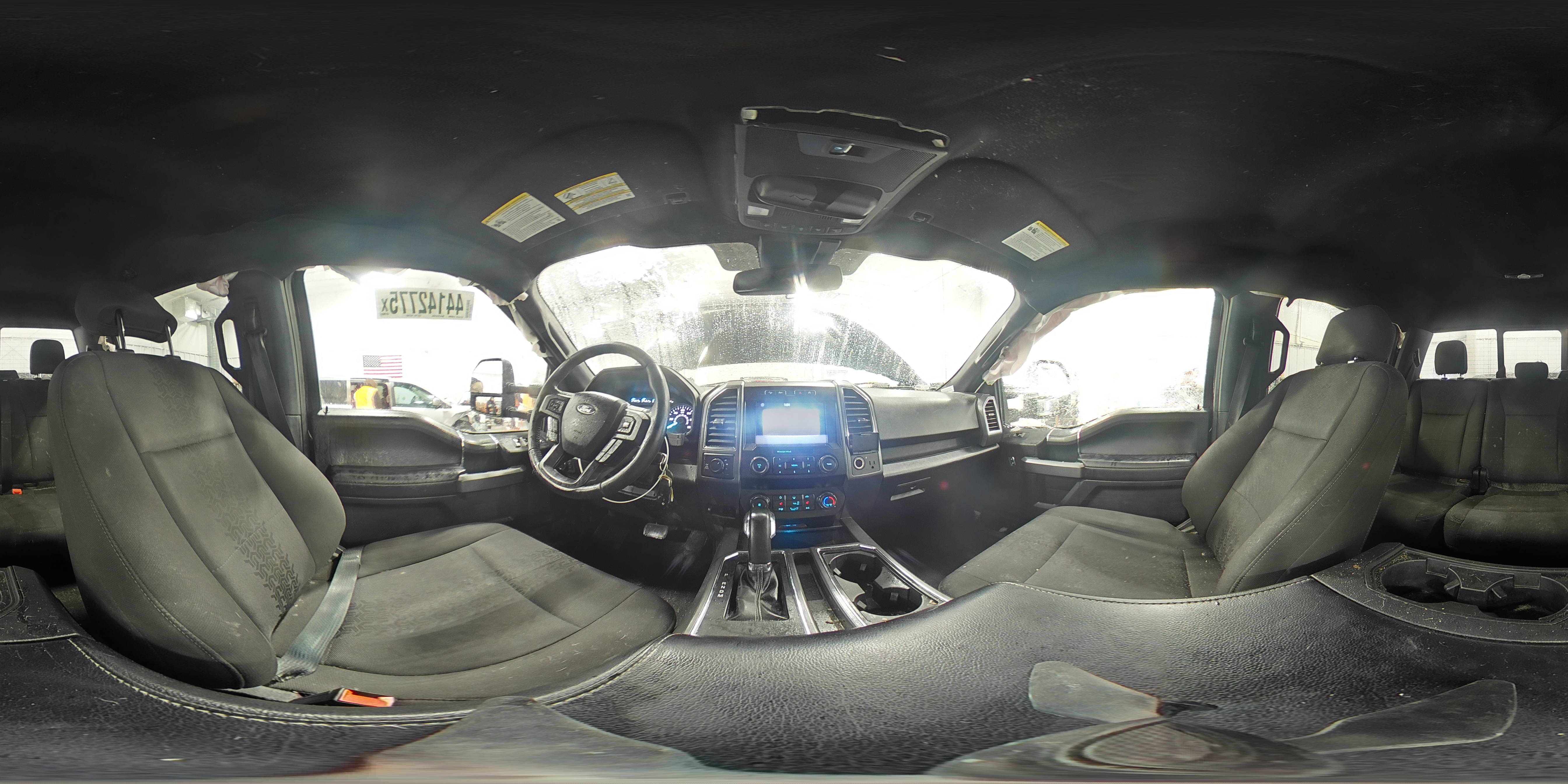2019 Ford F-150 - Image 14