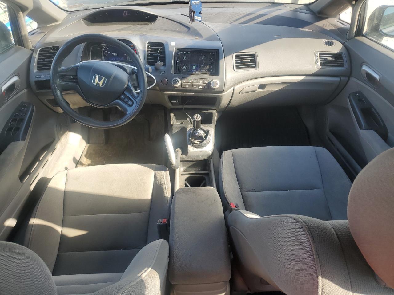 2008 Honda Civic - Image 8