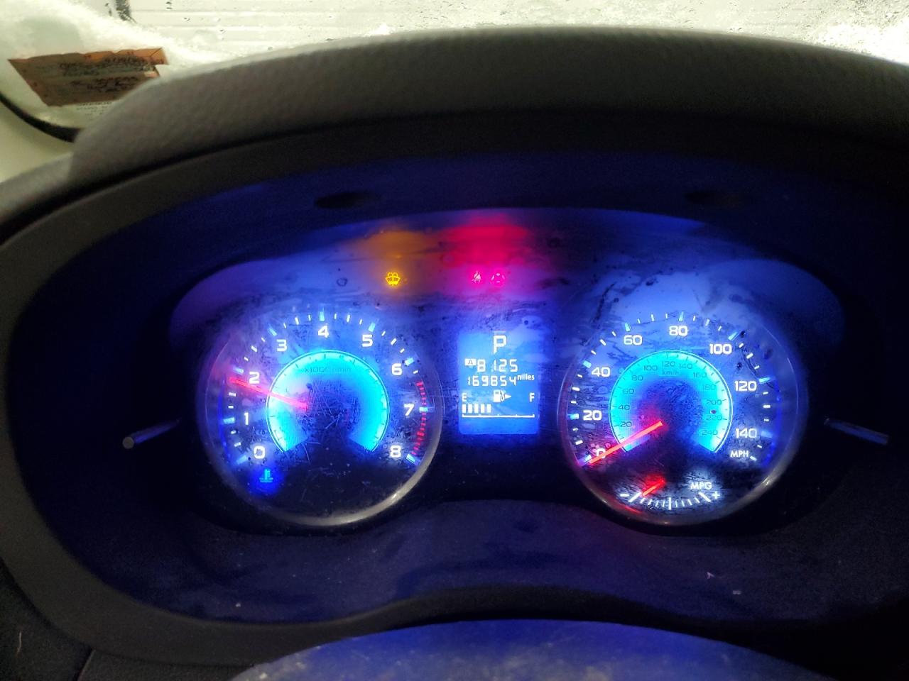 2015 Subaru XV - Image 9