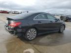 2018 Mercedes-Benz Cla 250 за продажба в Sacramento, CA - Rear End