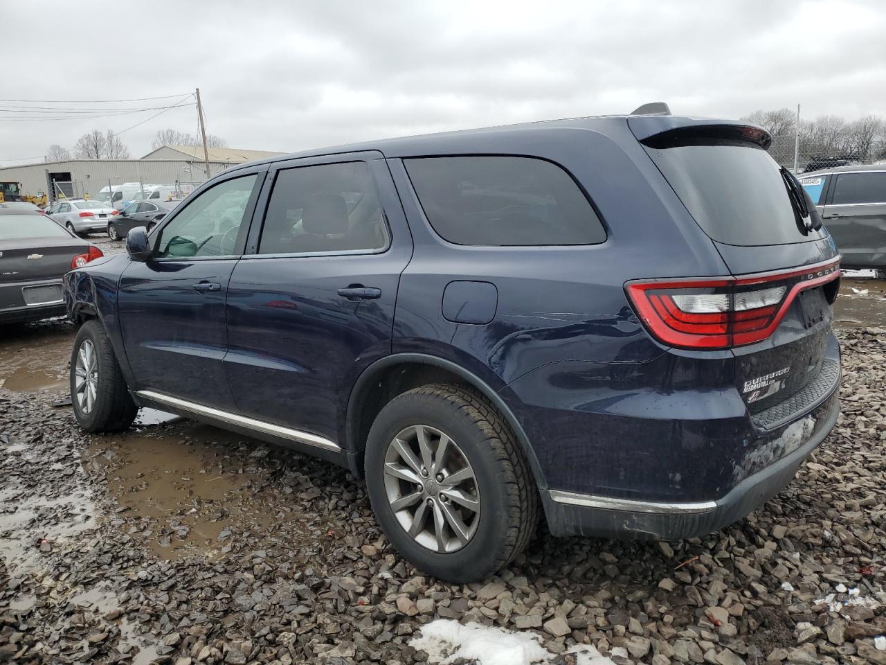 2018 Dodge Durango - Image 2