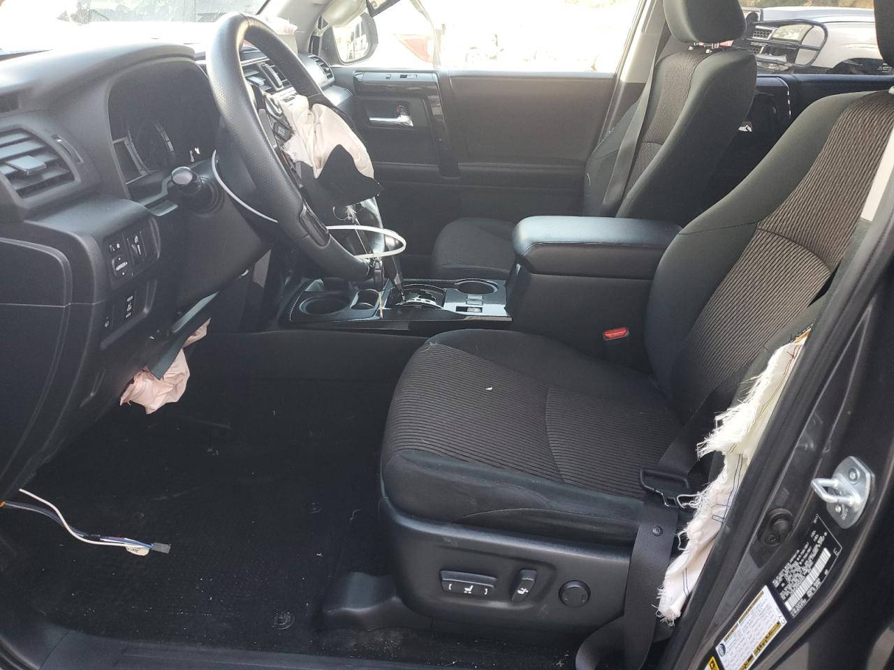 2017 Toyota 4Runner - Image 7