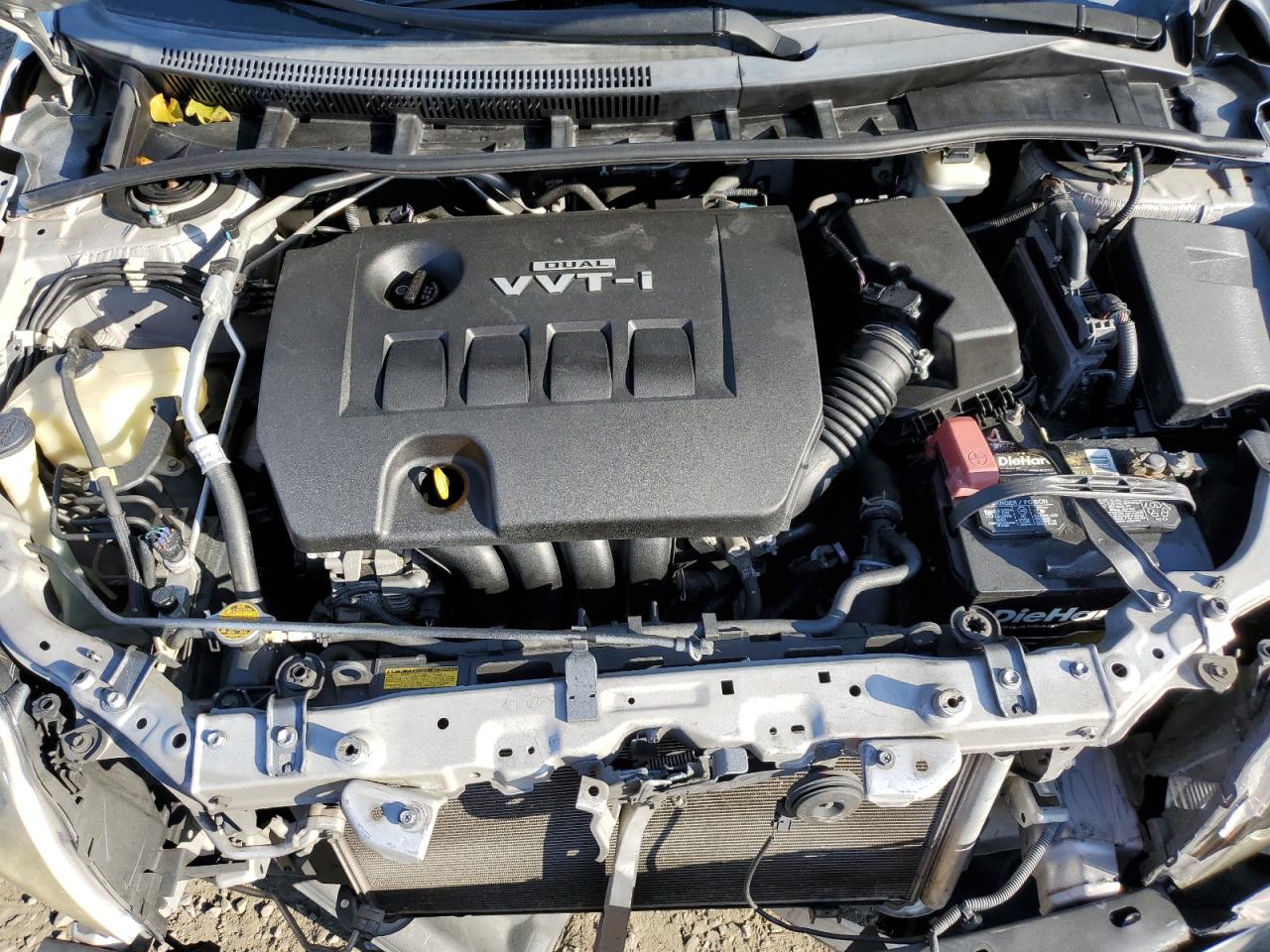 2010 Toyota Corolla - Image 11