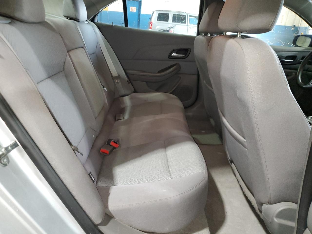 2013 Chevrolet Malibu - Image 10