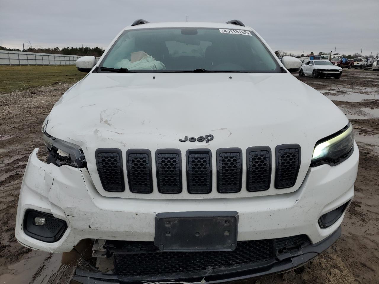 2019 Jeep Grand Cherokee - Image 5