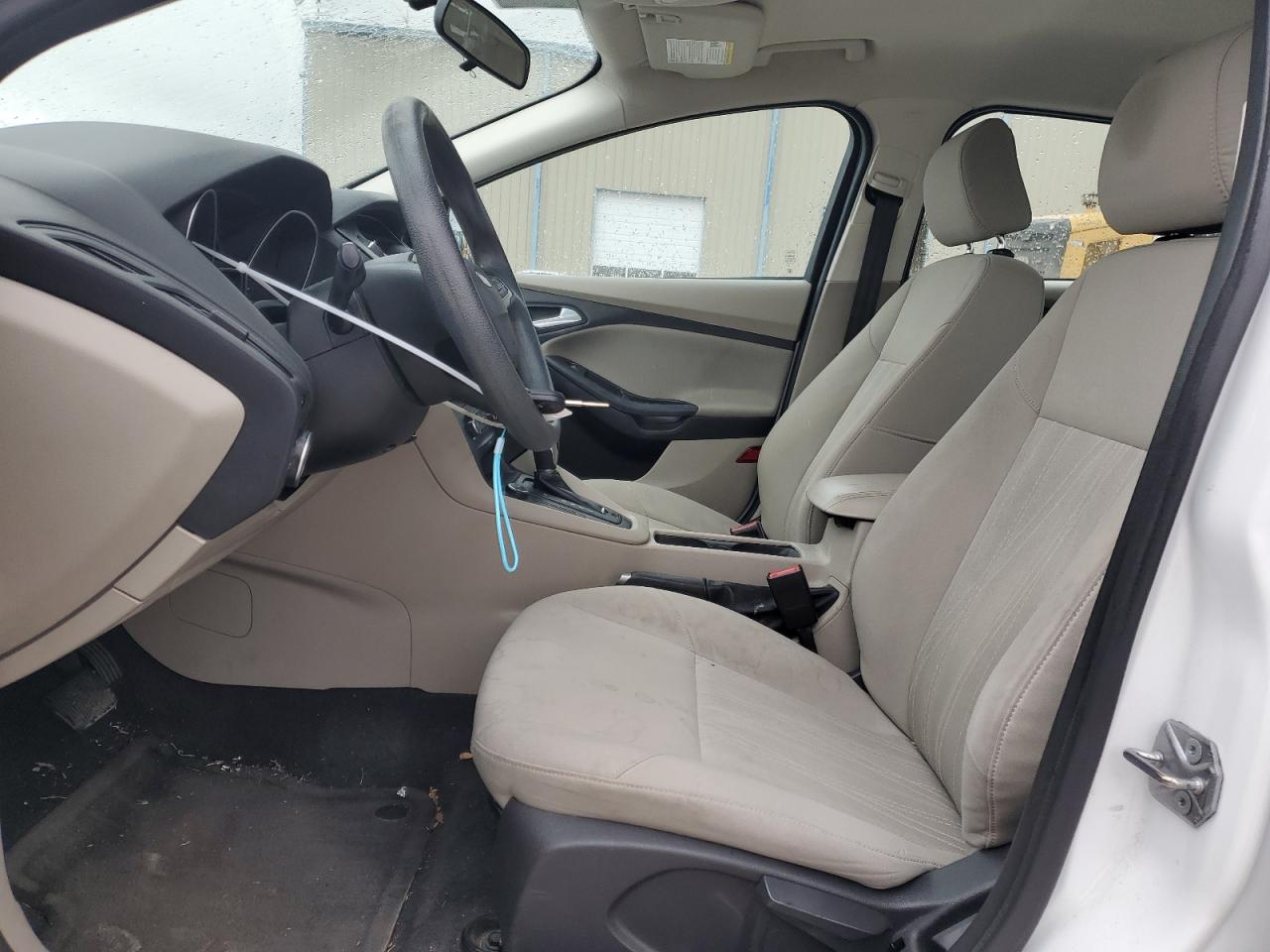 2015 Ford Focus - Image 7