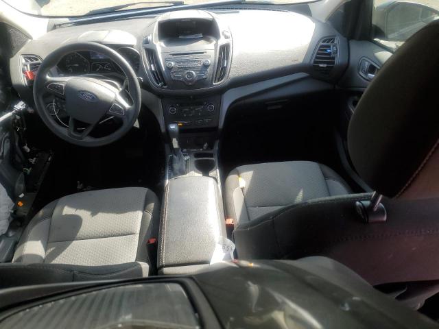 Parquets FORD ESCAPE 2017 Gray
