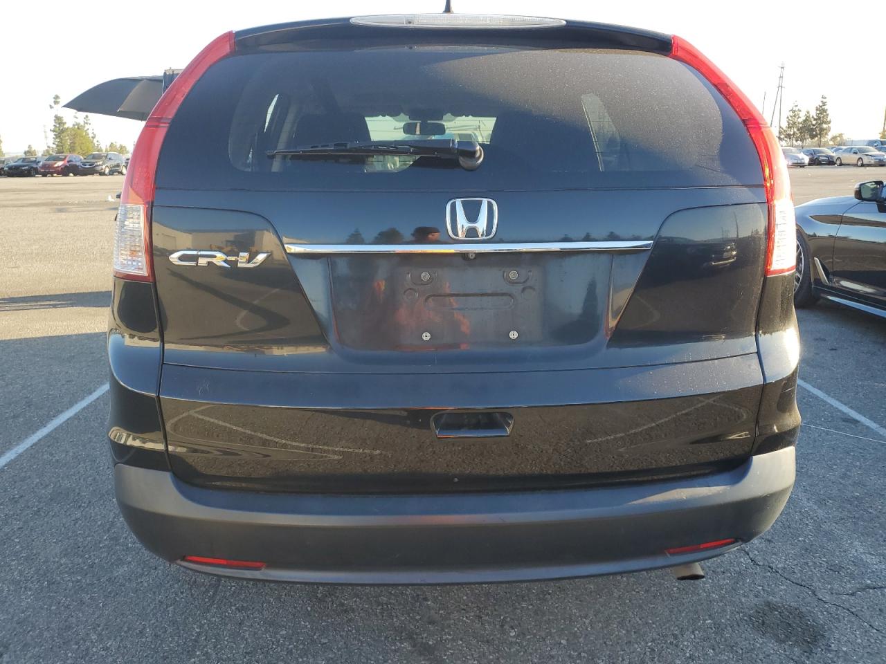 2013 Honda CR-V - Image 6